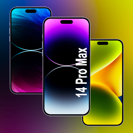 iPhone 14 Pro Max Wallpaper - AppWisp.com