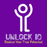 Unlock IQ icon