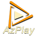 AZPLAY विंडोज़ पर डाउनलोड करें