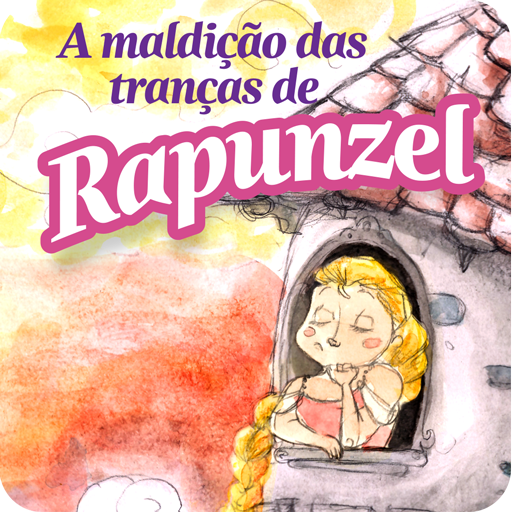 As tranças de Rapunzel 1.0.0 Icon