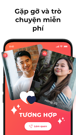 Bản xem trước ứng dụng