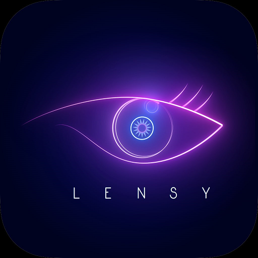 Lensy لينزي - AppWisp.com