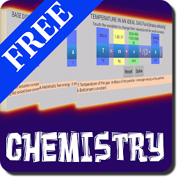 Icon image Interactive Chemistry