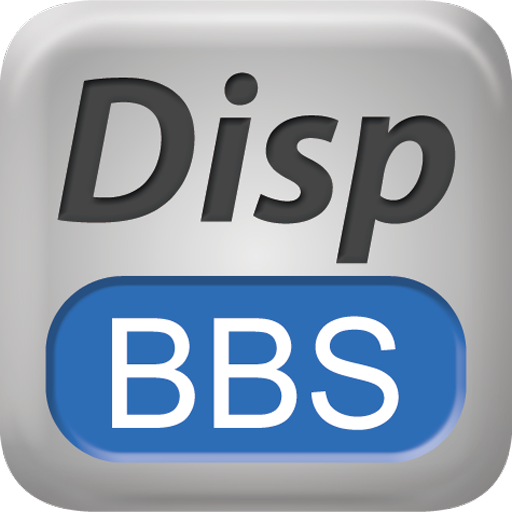 Disp BBS (disp.cc) представляет собой веб-BBS Использование APP может быстр...