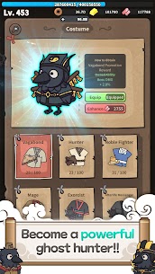 Boori’s Spooky Tales 5