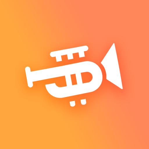 AutoTagger - music tag editor  Icon