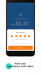 DiDi Driver: Drive & Earn Cash Screenshot