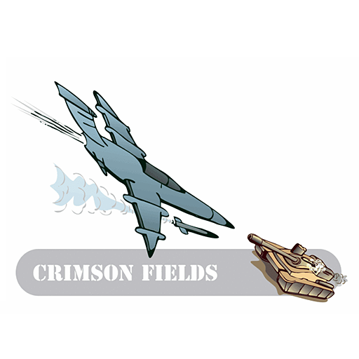 Crimson Fields Télécharger sur Windows