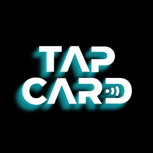 TapCard -Digital Business Card logo