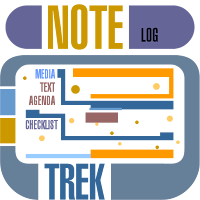 TREK: T.I. Notes