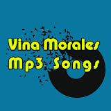 Vina Morales Mp3 Songs icon