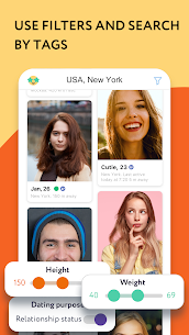 Mamba – Online Dating and Chat Mod Apk Download 5