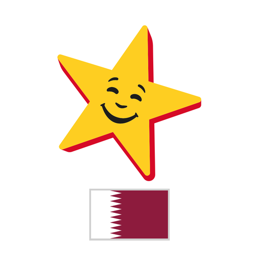 Hardee's Qatar - Food Delivery - AppWisp.com