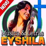 Canção de Eyshila icon