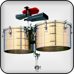 Immagine dell'icona Timbales Pad