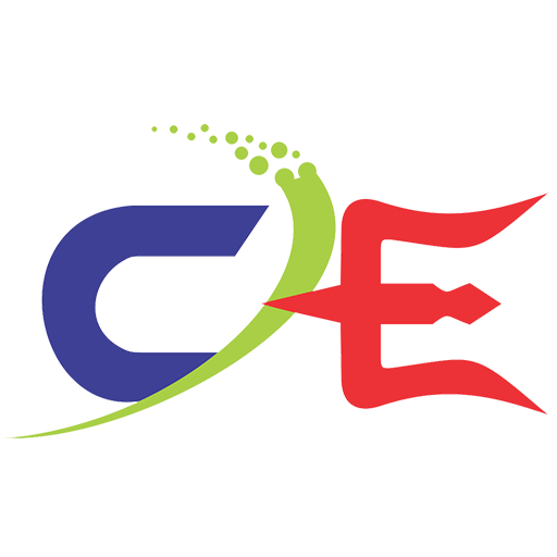 Chamunda Games logo