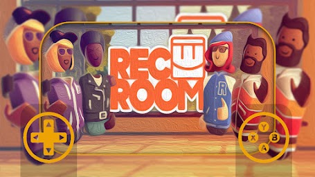 Rec Room VR : Clue