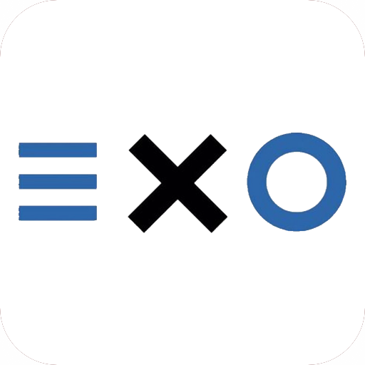Exo Body logo