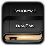 French Synonyms Offline icon