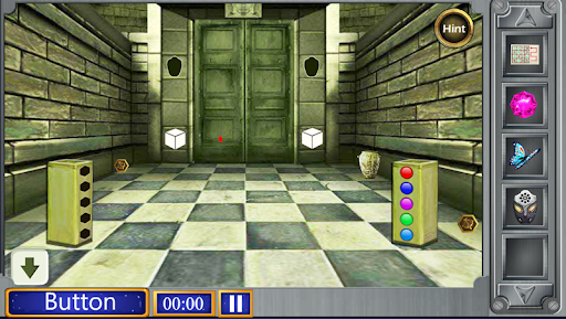 Escape Room-Treasure Hunt 2022