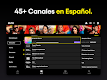 screenshot of PlutoTV: Live TV & Free Movies