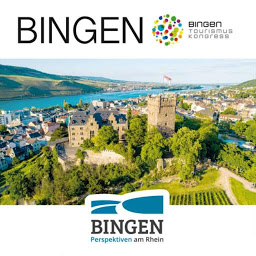 Icon image Bingen am Rhein City Guide