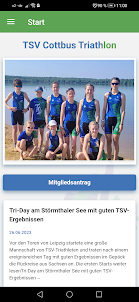TSV Cottbus Triathlon