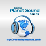 Radio Planet Sound TV icon