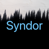 Syndor FlipFont icon