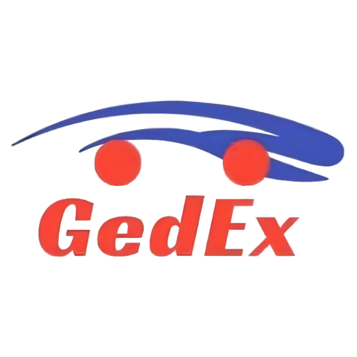 Gedex (Business) logo