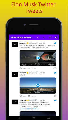 Elon Musk Twitter Screen 3