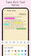 screenshot of Notepad: Notes & Easy Notebook