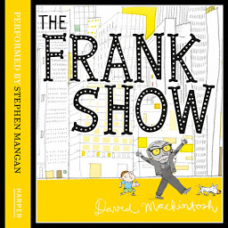 Icon image The Frank Show