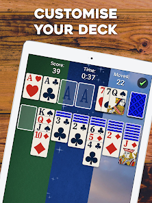 Online Solitaire: Play Your Favorite Card Game Online for Free