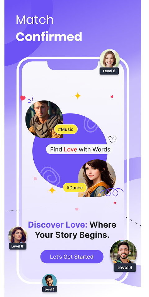 #10. Adore (Android) โดย: i-Ndanyana