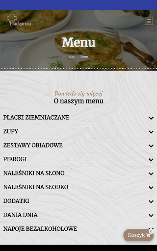 Plackarnia Wrocław Screen 3
