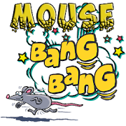 Top 13 Casual Apps Like MOUSE BANG BANG - Best Alternatives