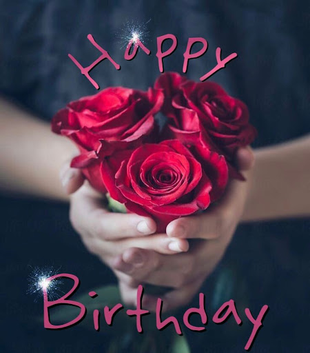 husband Birthday wishes Screenshot