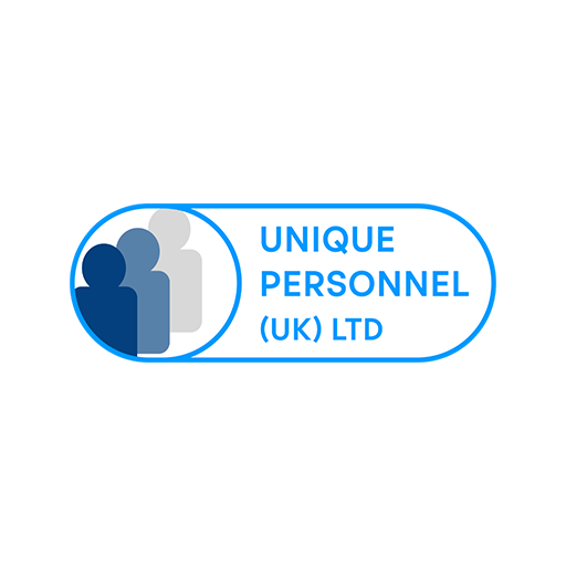 Unique Personnel (UK) Limited logo