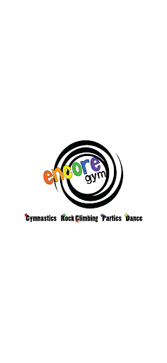 Android application Encore Gym screenshort