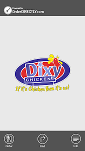 Dixy Chicken, Dagenham