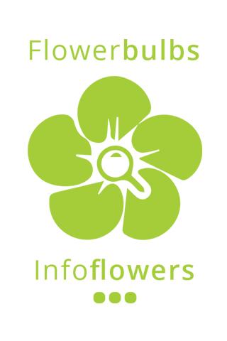 Android application Info-Flowerbulbs screenshort