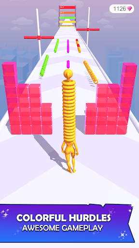 High Neck Run Screen 3