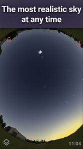 Stellarium Plus APK