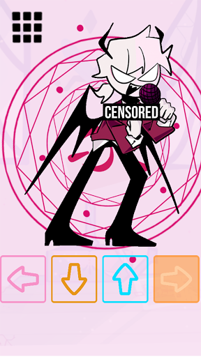 FNF Friday Night Funny Mod Whitty vs Selever Test