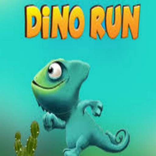 Dinosaur Run - Jogue Dinosaur Run Jogo Online