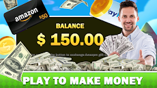 Lucky Cash Bingo :Money Rewardのおすすめ画像1