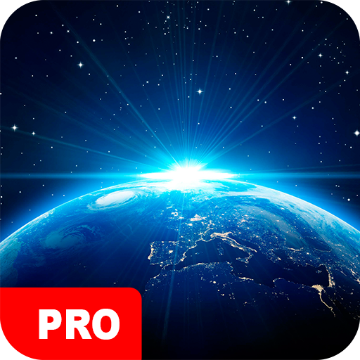 Space Wallpapers PRO 5.7.91 Icon