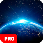 Cover Image of 下载 Space Wallpapers PRO  APK