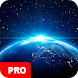 Space Wallpapers PRO - Androidアプリ